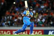 New Zealand v India
